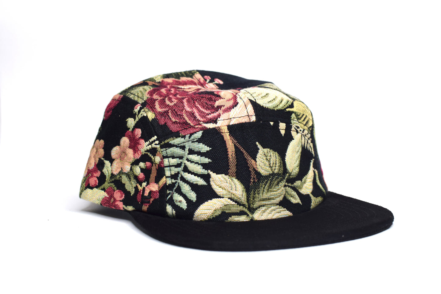 Bayla Five Panel Hat