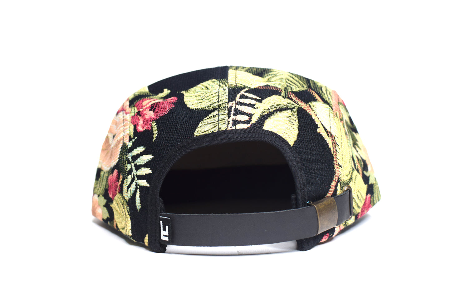 Bayla Five Panel Hat