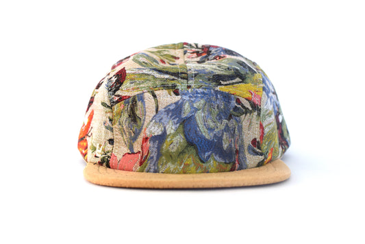 Kutahya Five Panel Hat (sb)