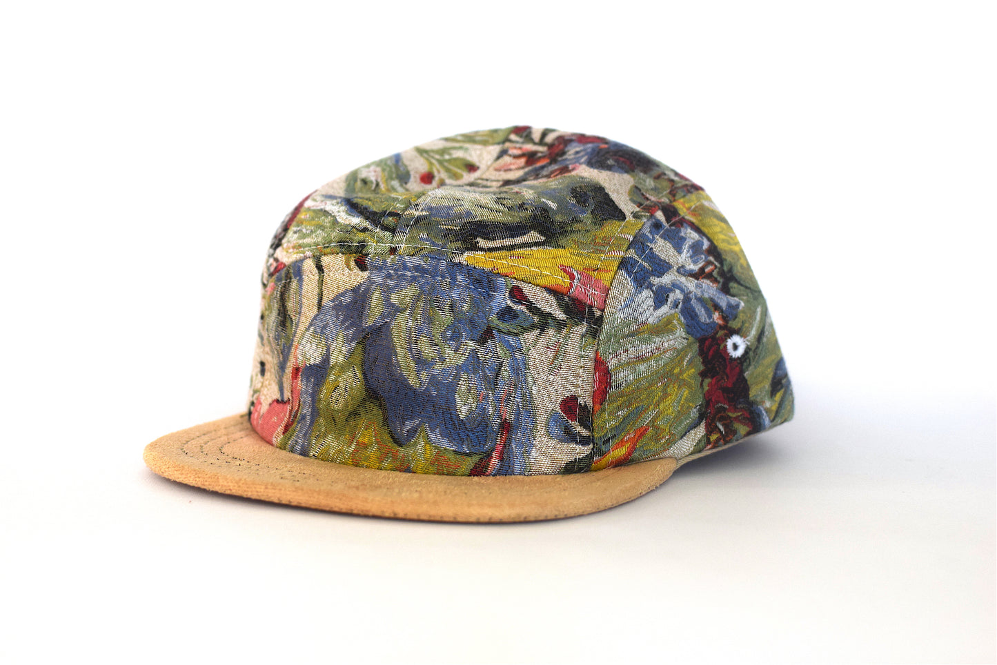 Kutahya Five Panel Hat (sb)