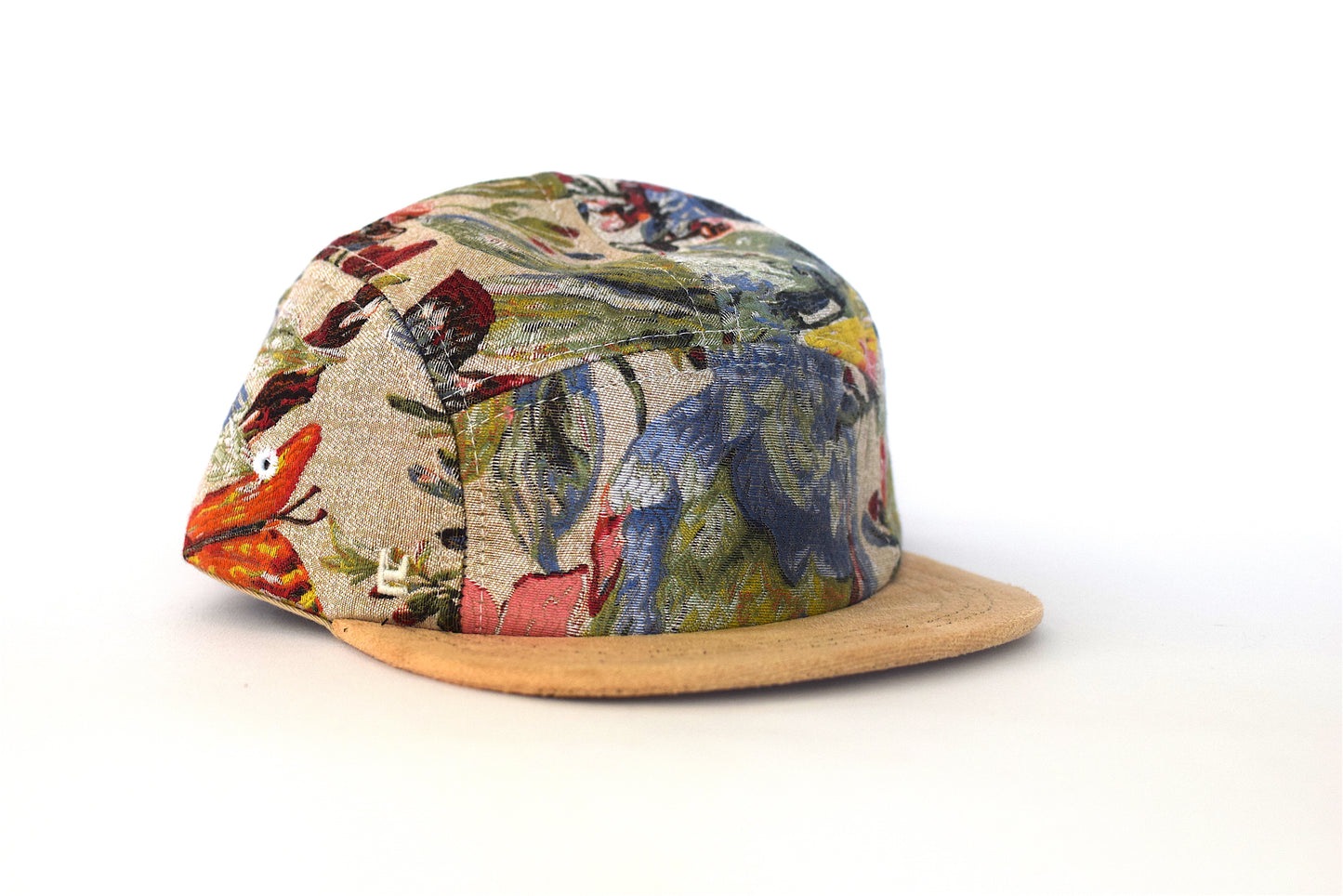 Kutahya Five Panel Hat (sb)