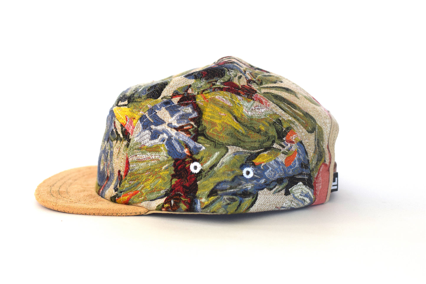 Kutahya Five Panel Hat (sb)