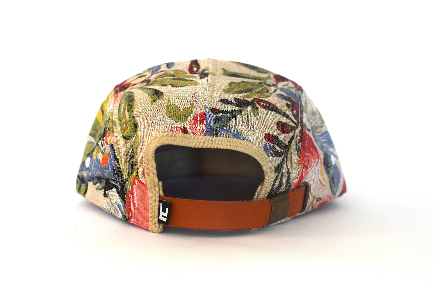 Kutahya Five Panel Hat (sb)