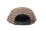 Checkered Five Panel Hat (sb)