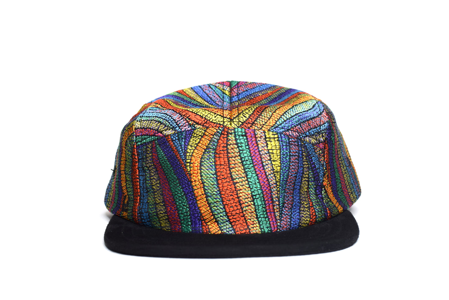 Pasakoy Five Panel Hat (sb)