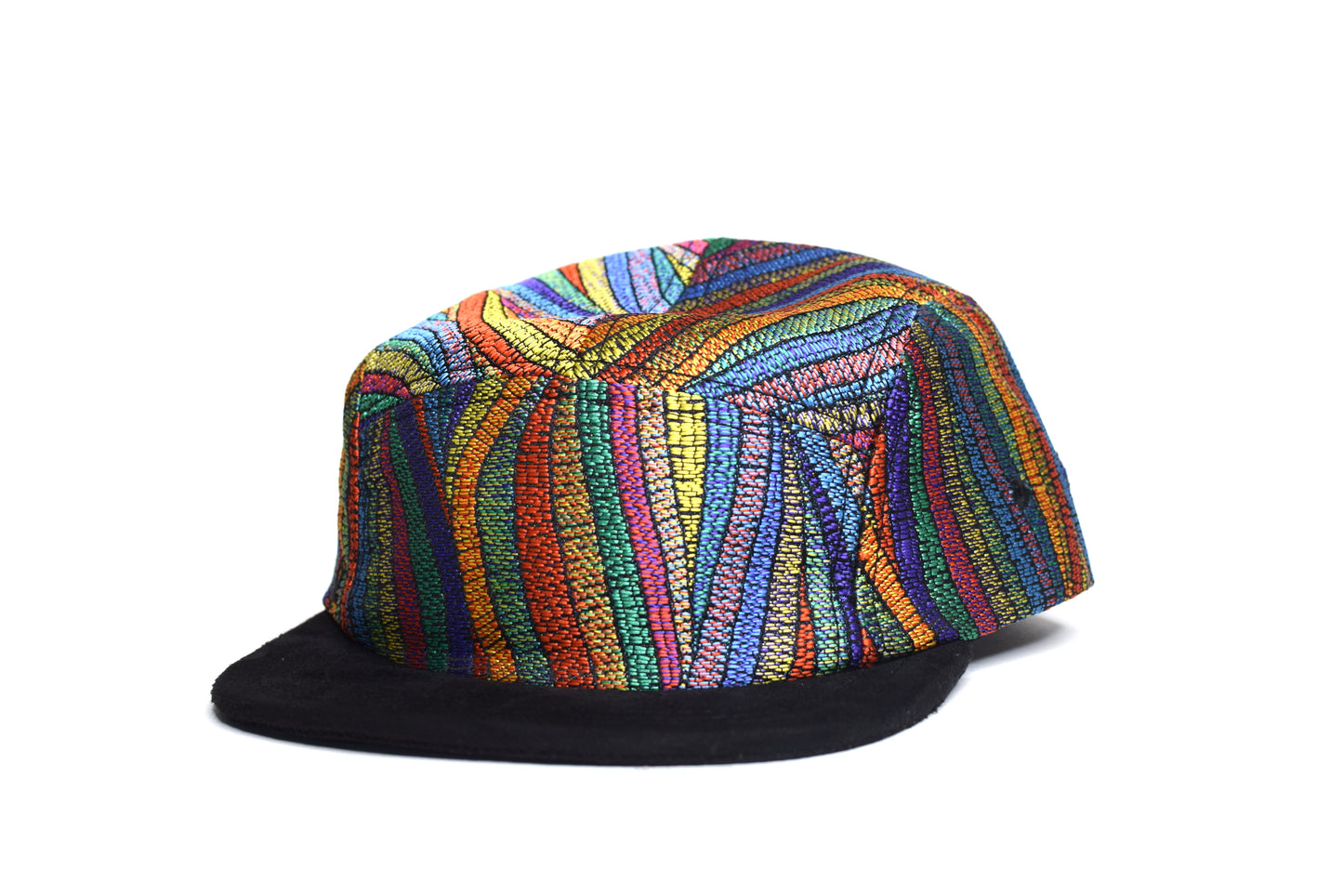 Pasakoy Five Panel Hat (sb)