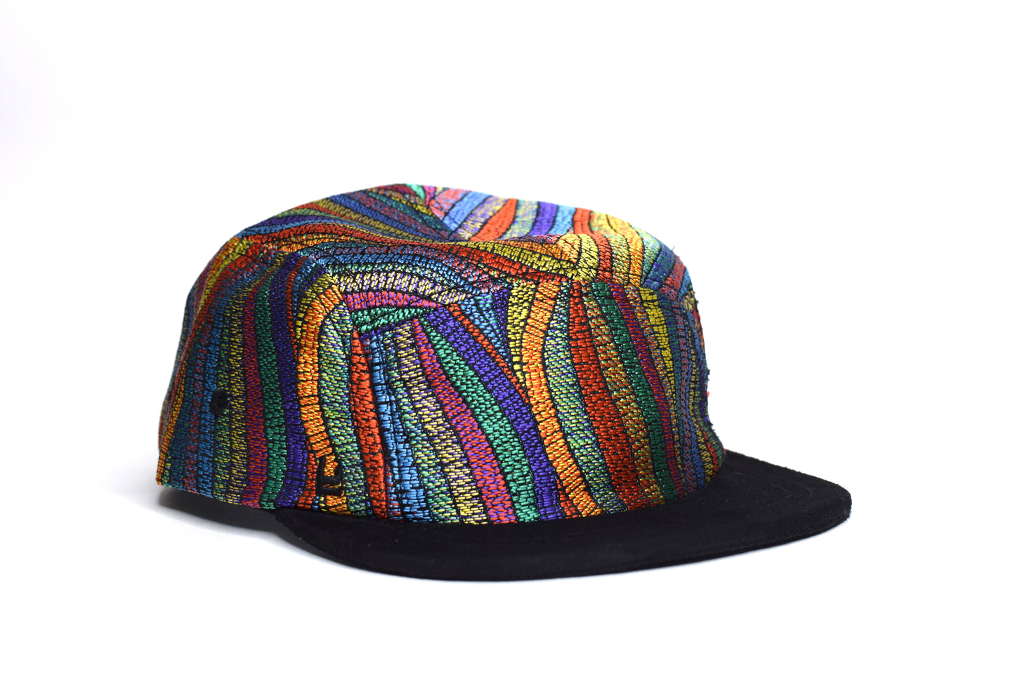 Pasakoy Five Panel Hat (sb)