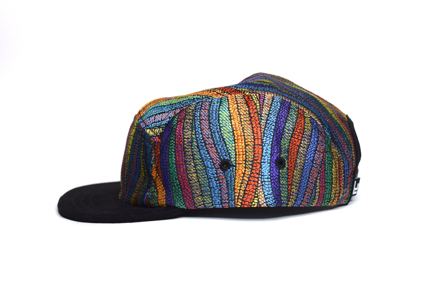 Pasakoy Five Panel Hat (sb)