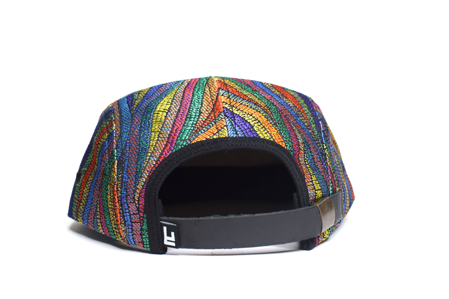 Pasakoy Five Panel Hat (sb)