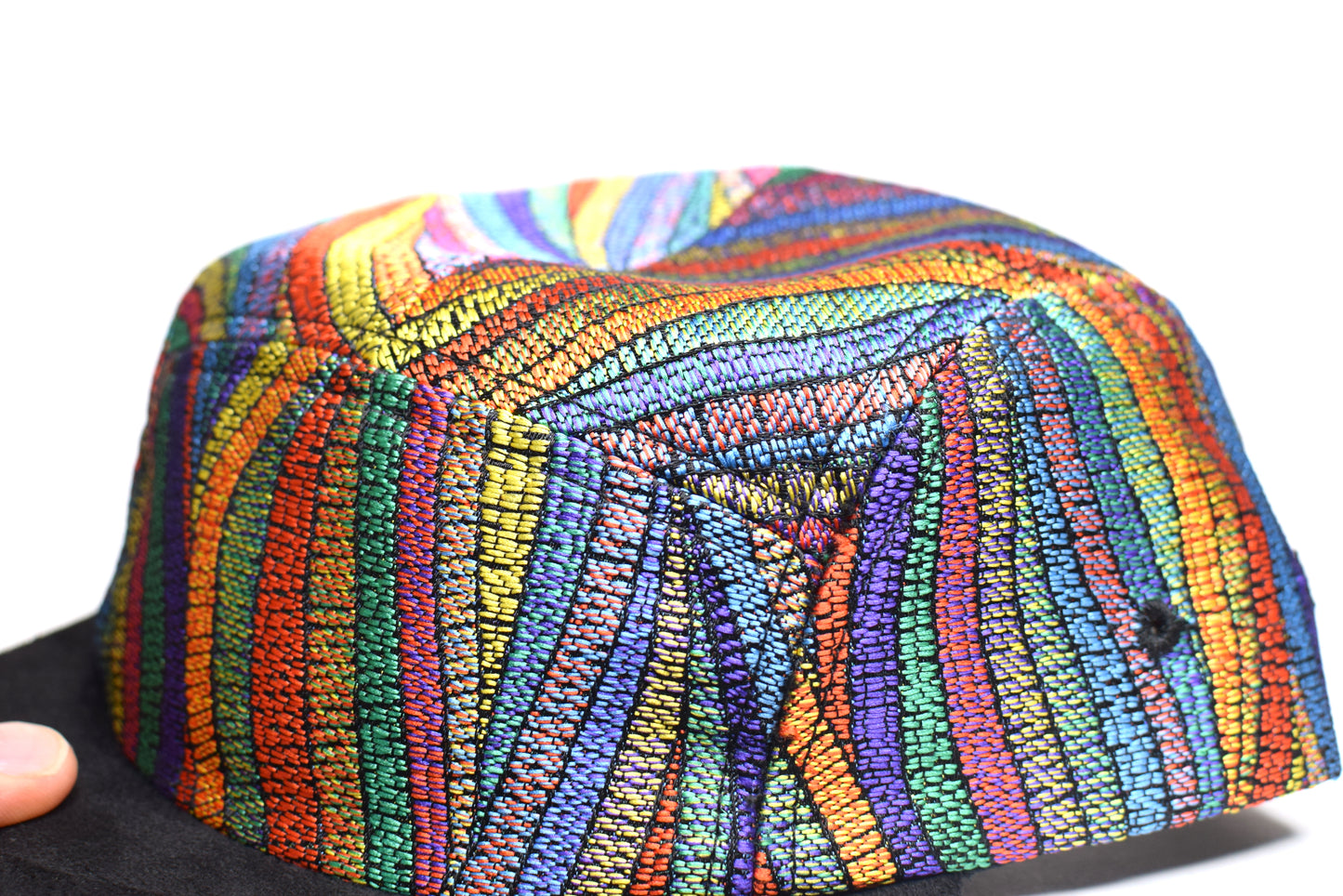 Pasakoy Five Panel Hat (sb)