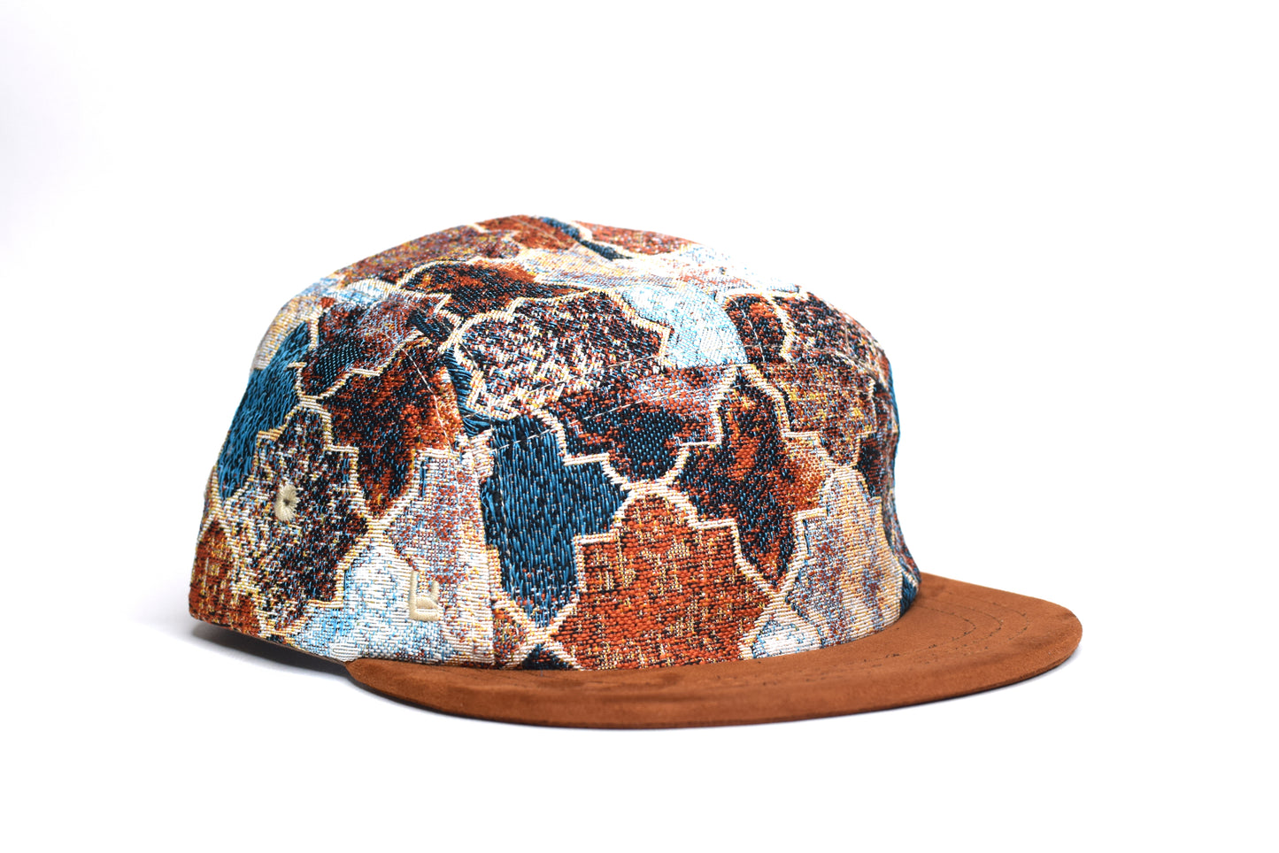 Sarkoy Five Panel Hat (sb)