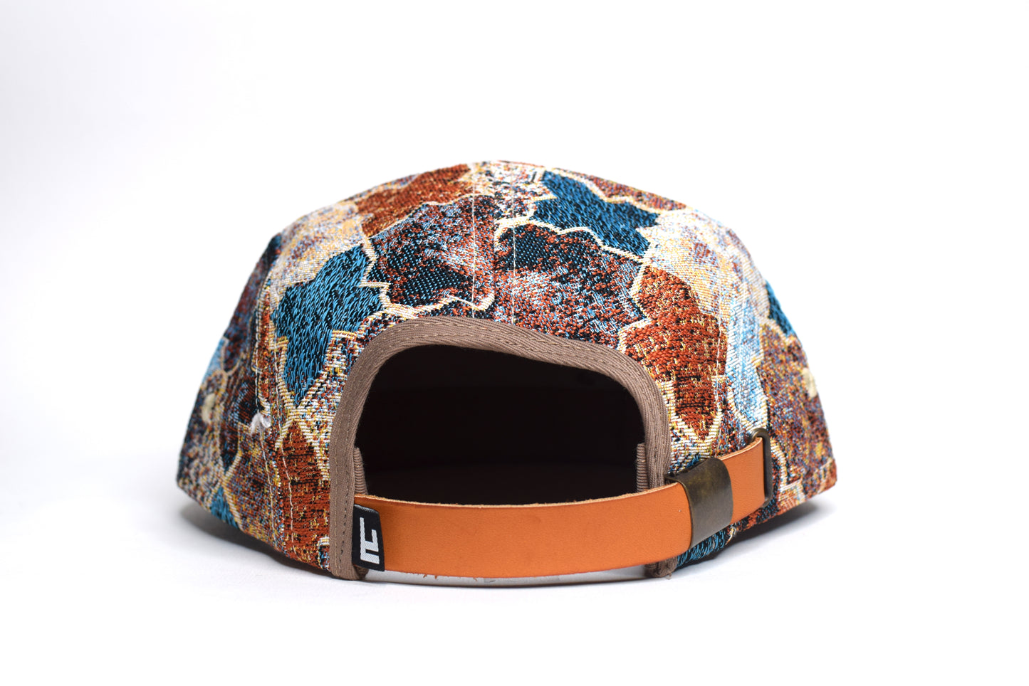 Sarkoy Five Panel Hat (sb)