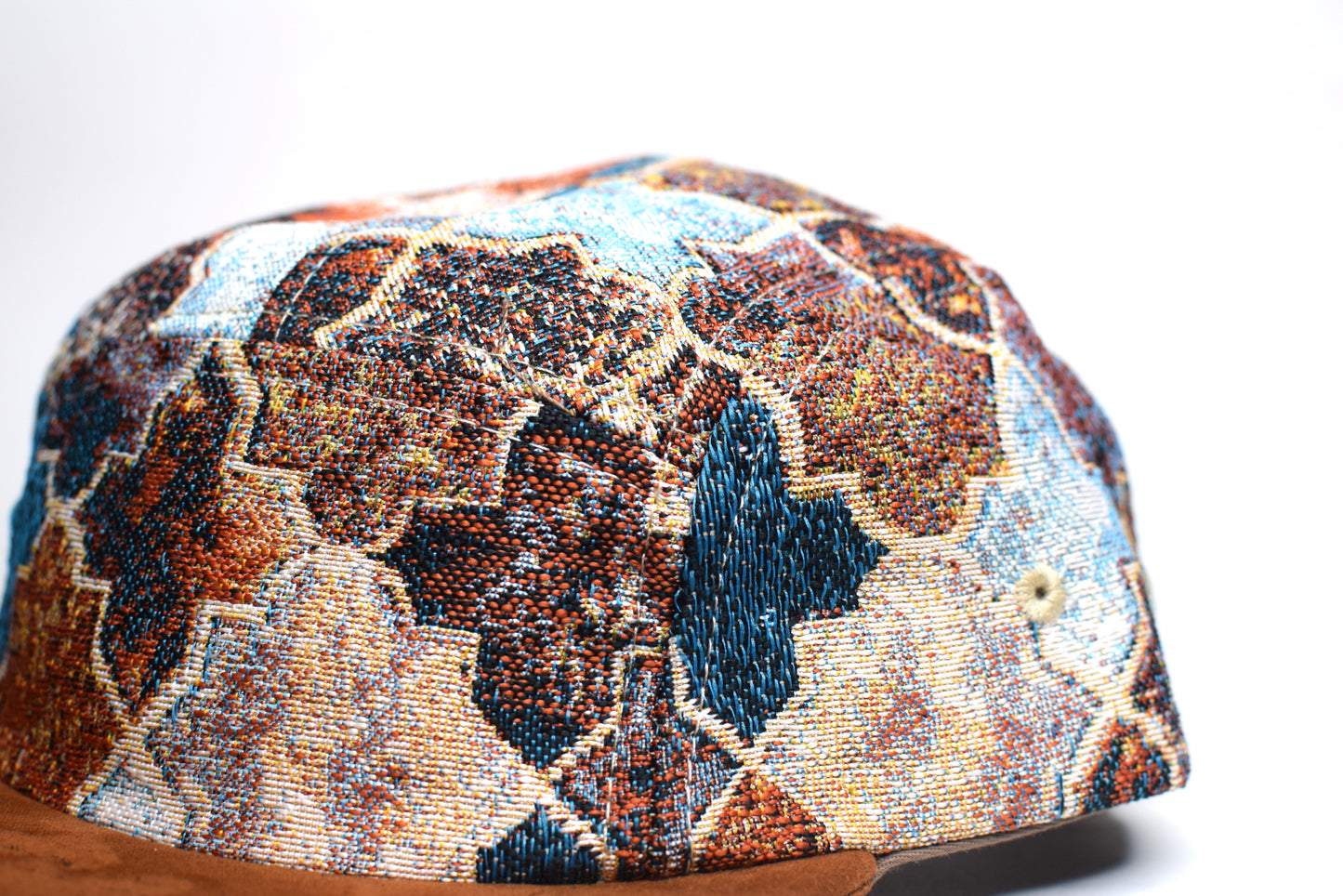 Sarkoy Five Panel Hat (sb)