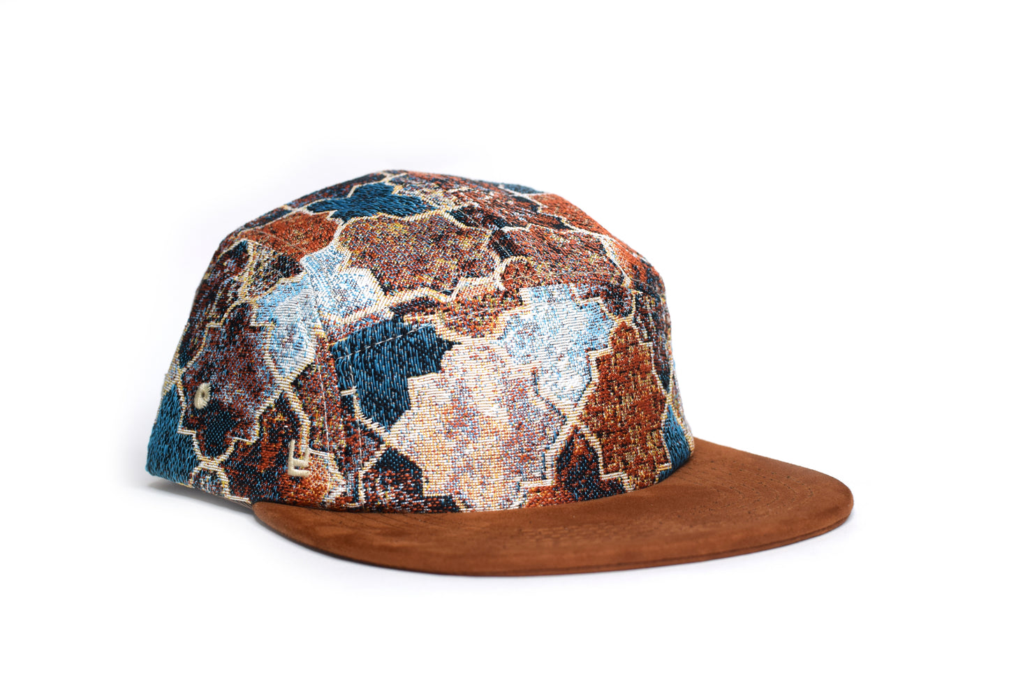 Sarkoy Five Panel Hat