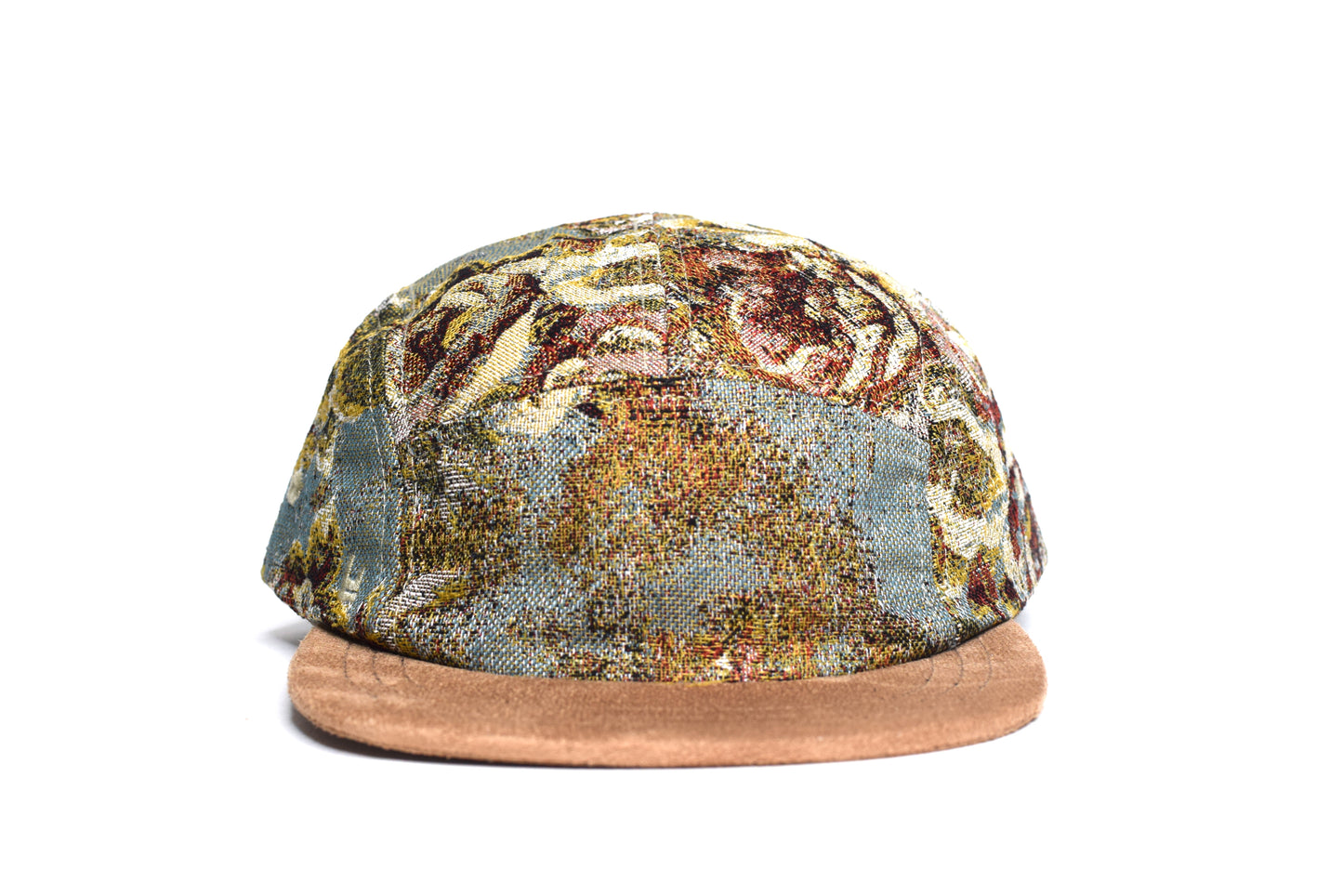 Konuk Azul Five Panel Hat (sb)