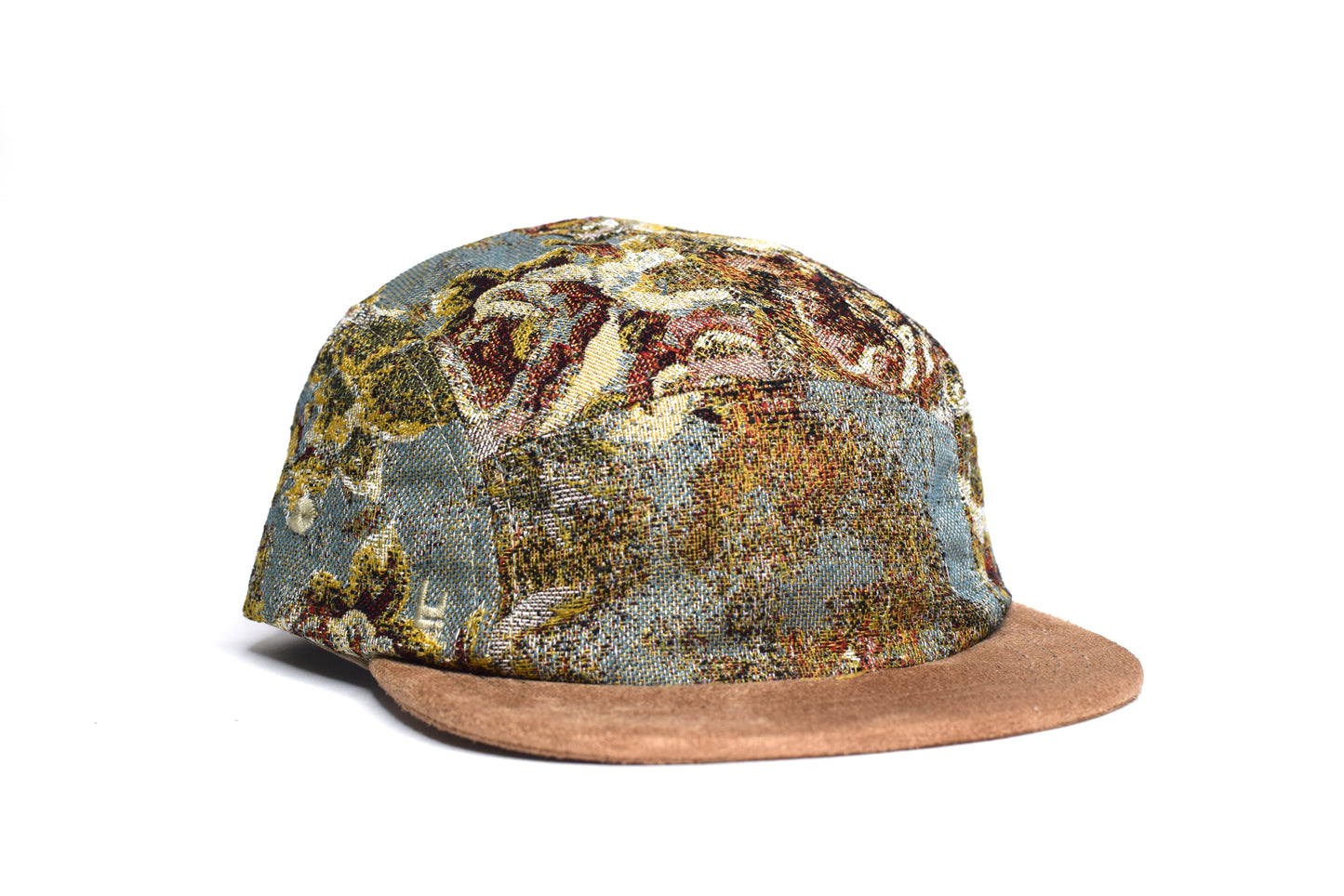 Konuk Azul Five Panel Hat (sb)