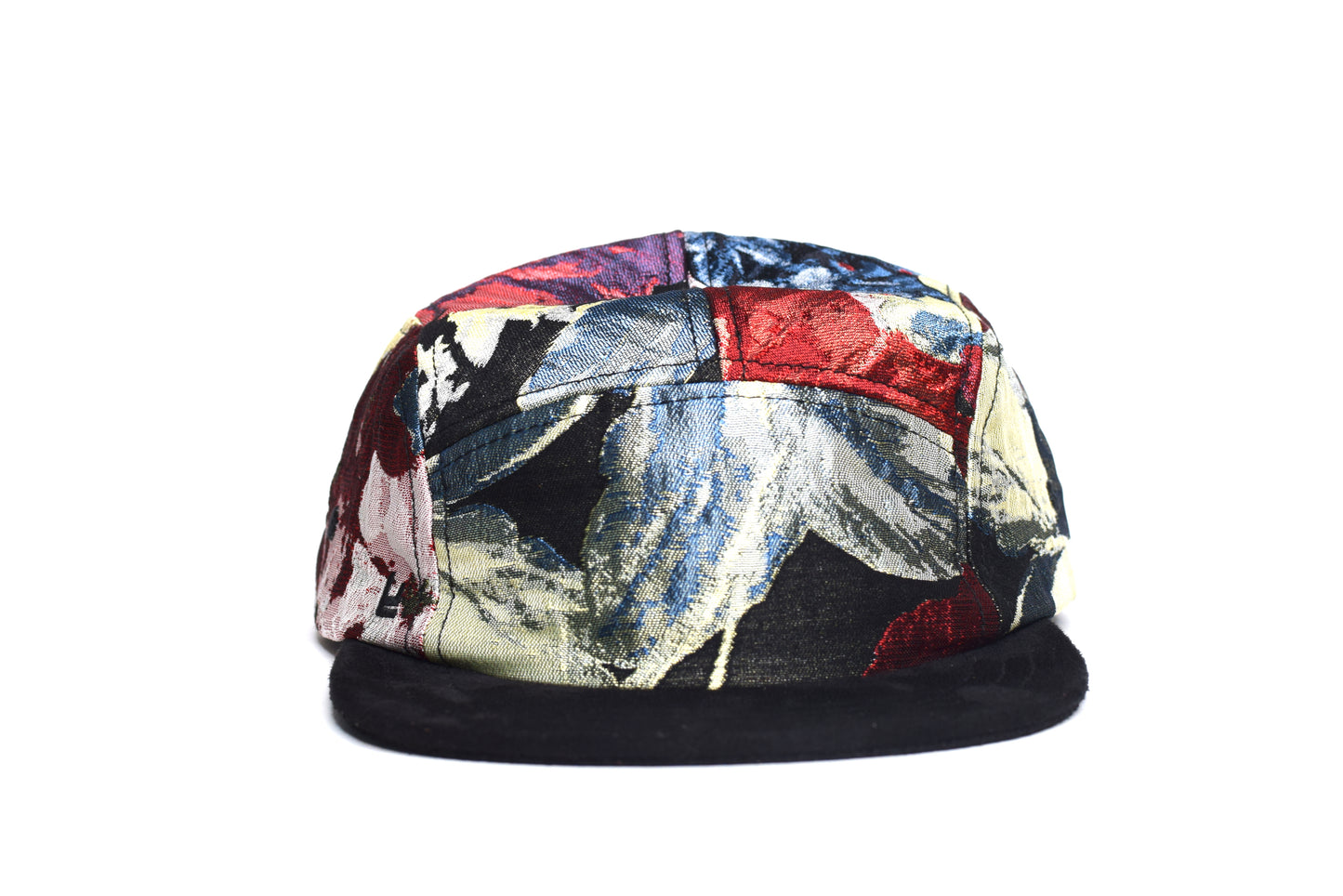 Agakoy Five Panel Hat (sb)