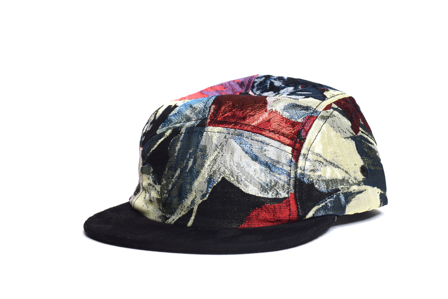 Agakoy Five Panel Hat (sb)