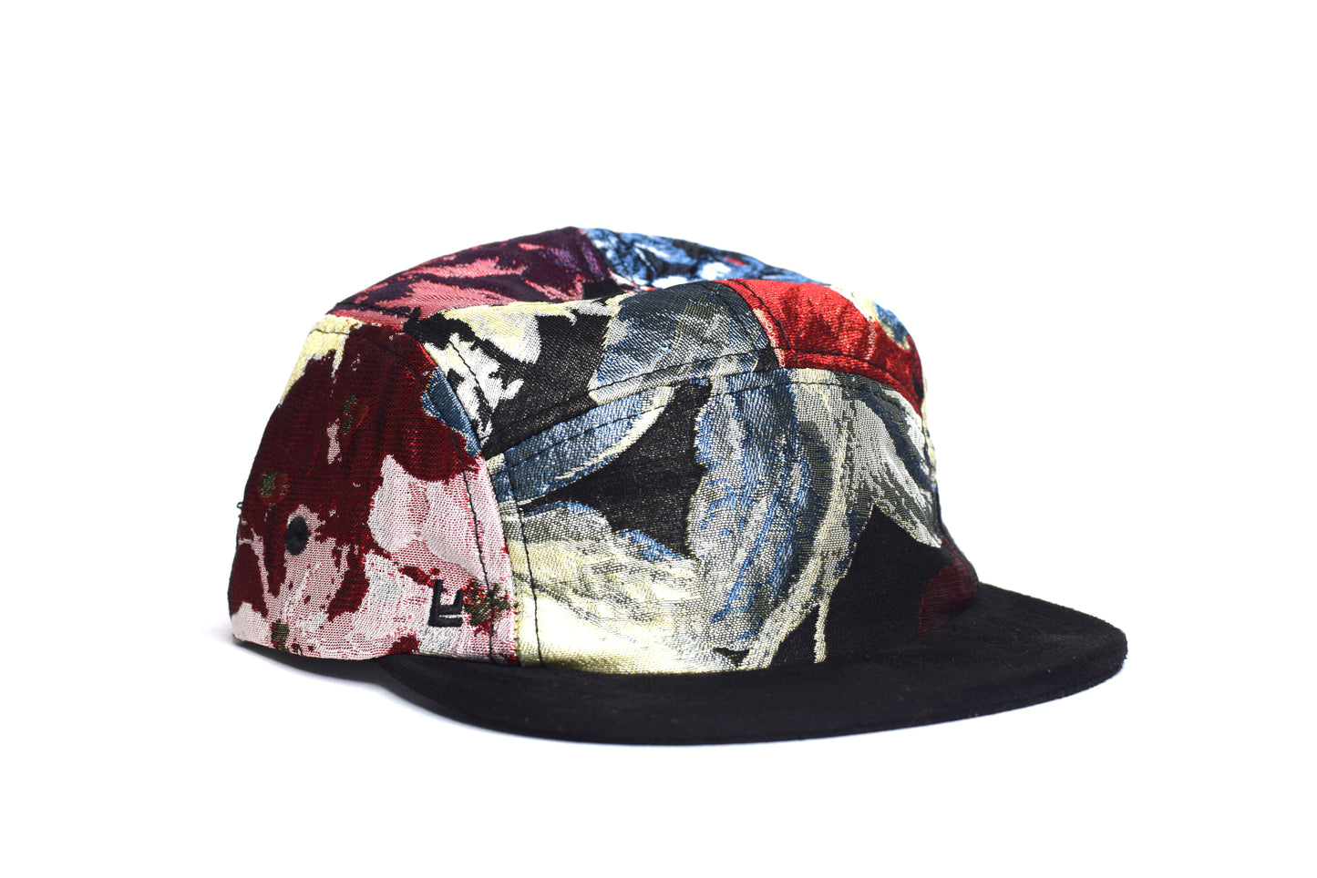 Agakoy Five Panel Hat (sb)