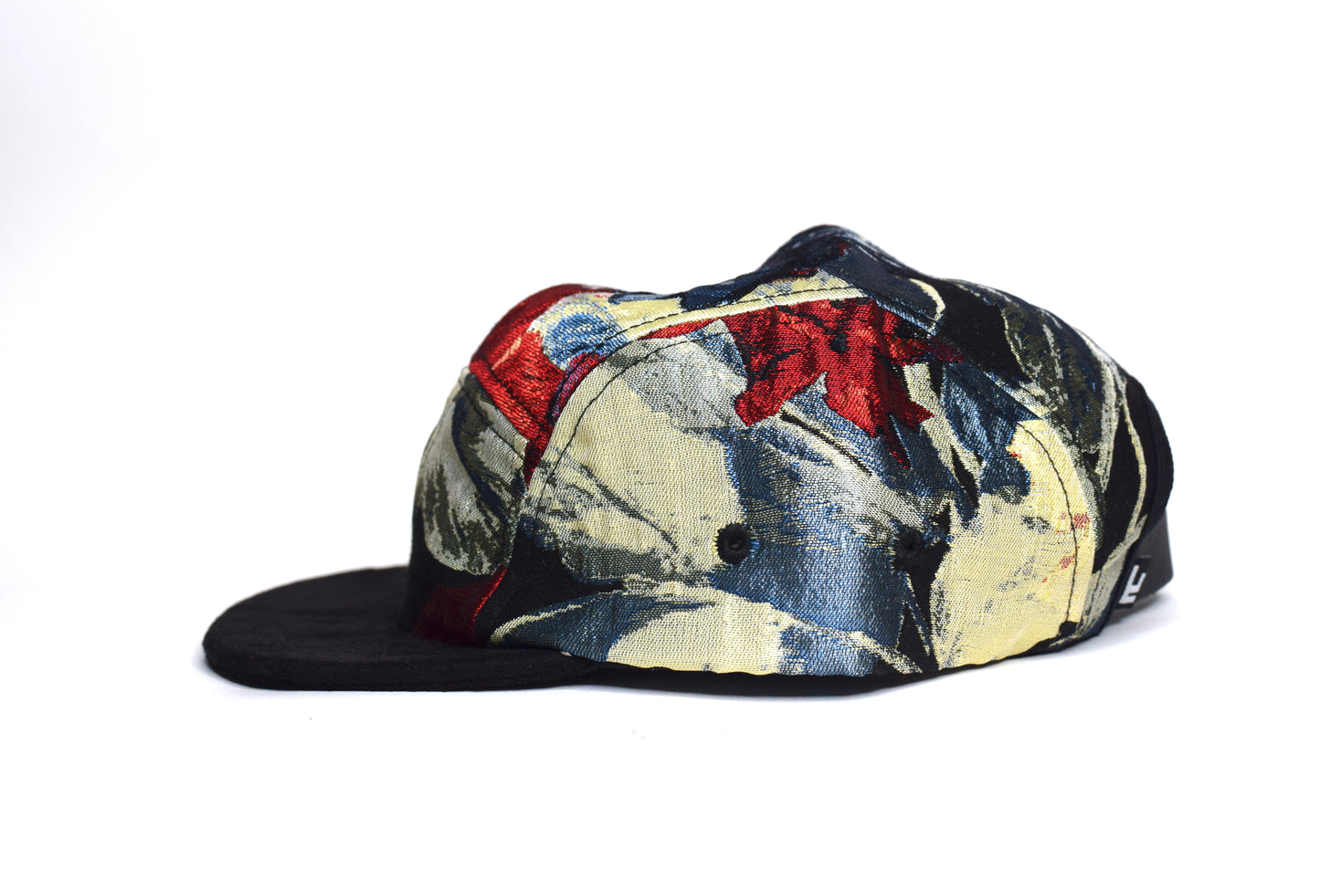 Agakoy Five Panel Hat (sb)