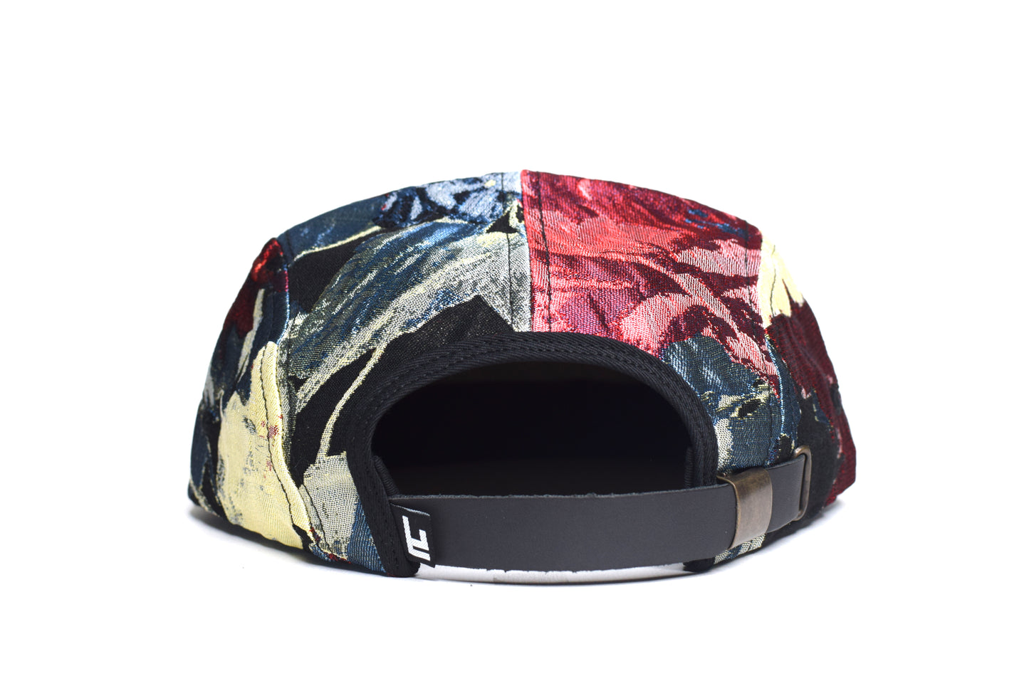 Agakoy Five Panel Hat (sb)