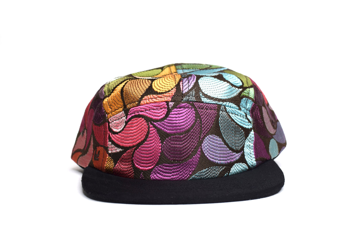 Bayramic Five Panel Hat (sb)