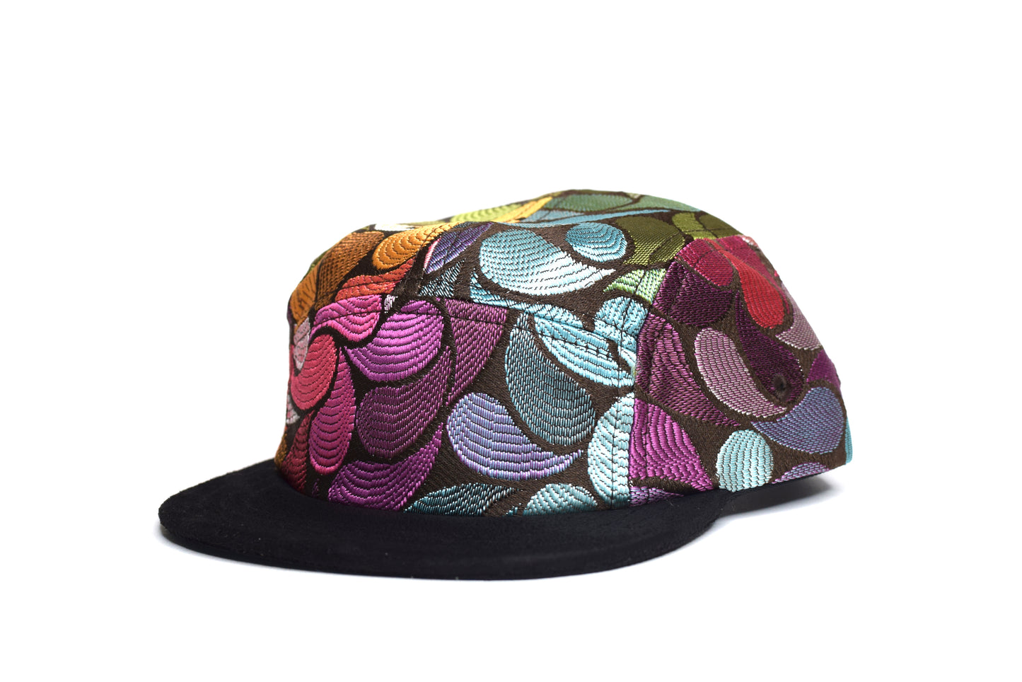 Bayramic Five Panel Hat (sb)