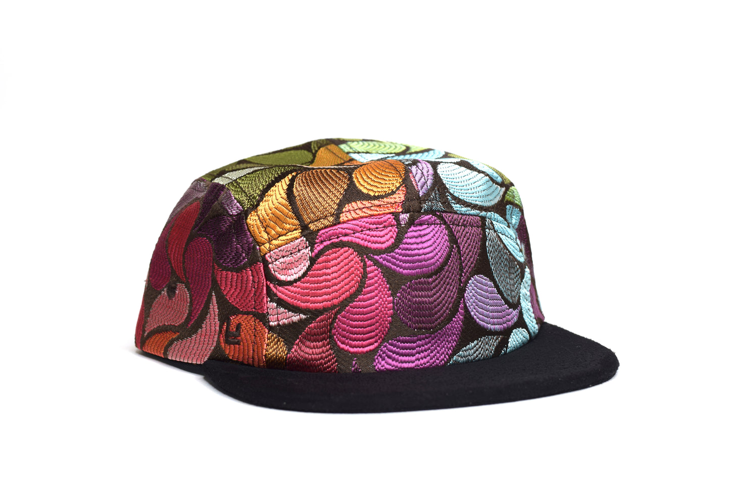 Bayramic Five Panel Hat (sb)