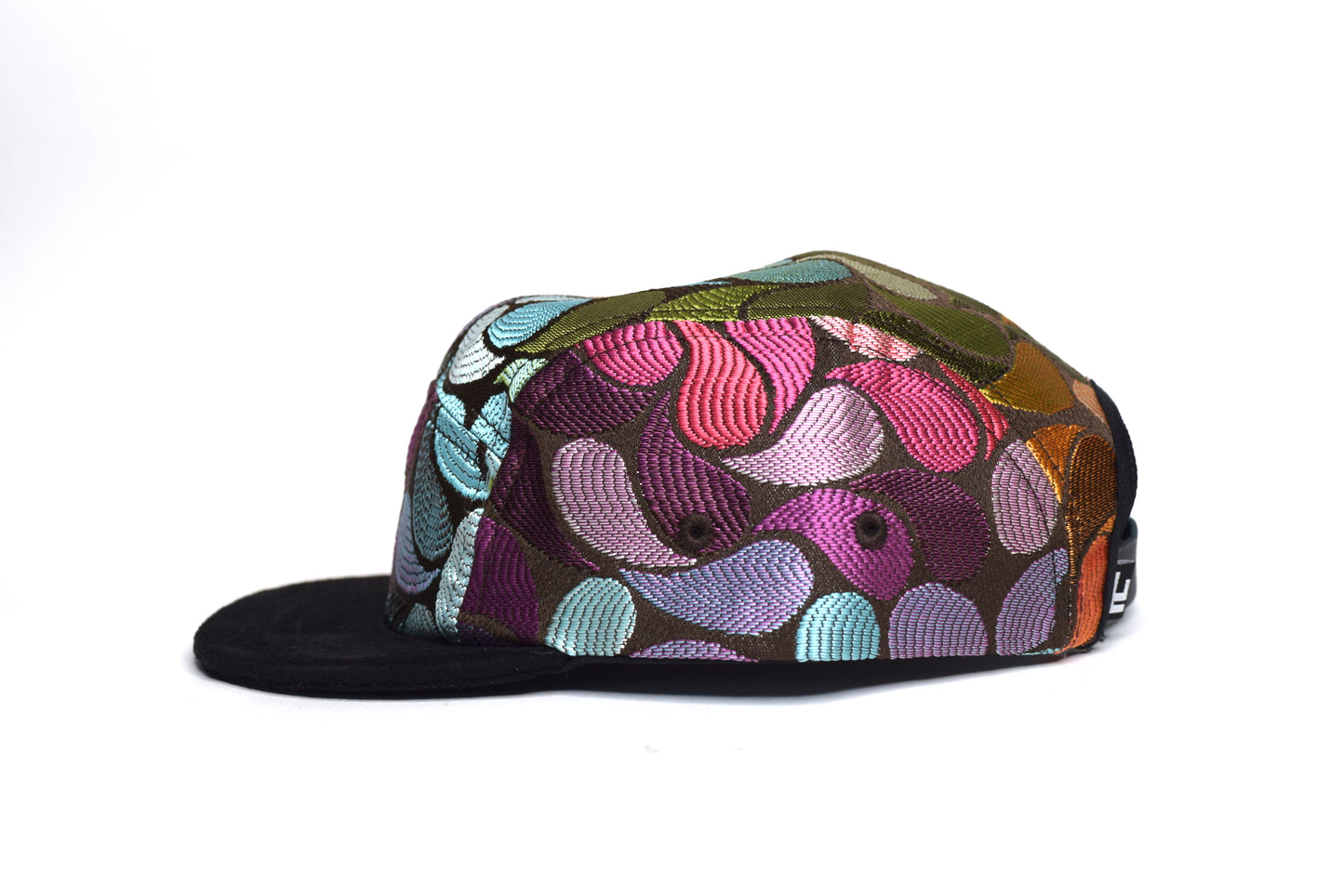 Bayramic Five Panel Hat (sb)