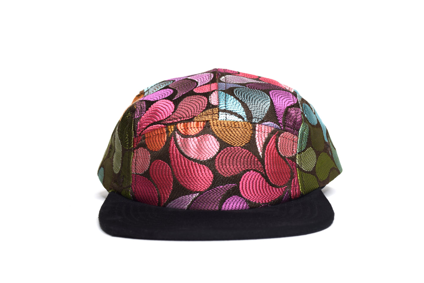 Bayramic Five Panel Hat