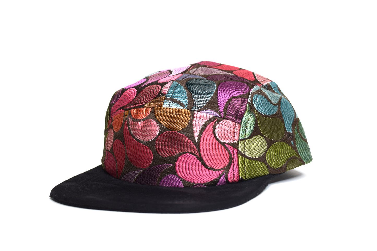 Bayramic Five Panel Hat