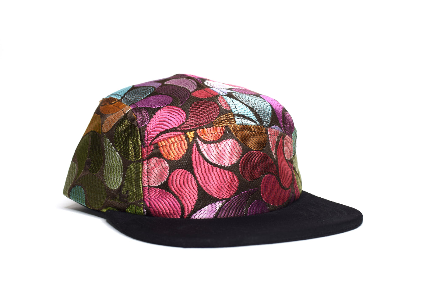 Bayramic Five Panel Hat