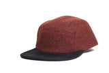 Tomiño Five Panel Hat