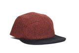 Tomiño Five Panel Hat