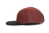 Tomiño Five Panel Hat