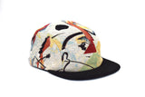Tremes Five Panel Hat (SB)