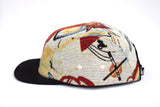 Tremes Five Panel Hat (SB)