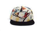 Tremes Five Panel Hat