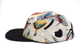 Tremes Five Panel Hat