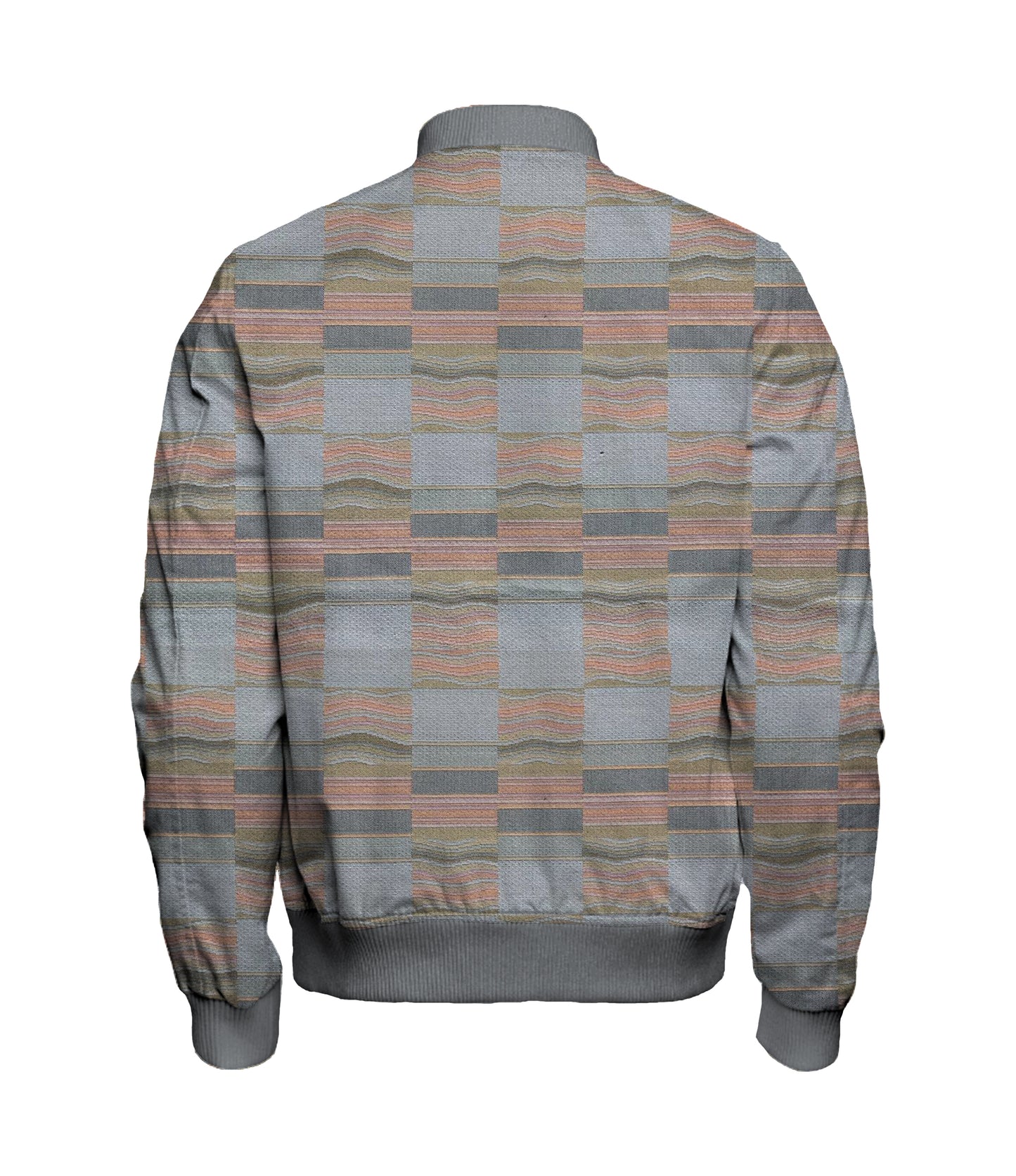 Sequoia Bomber Jacket