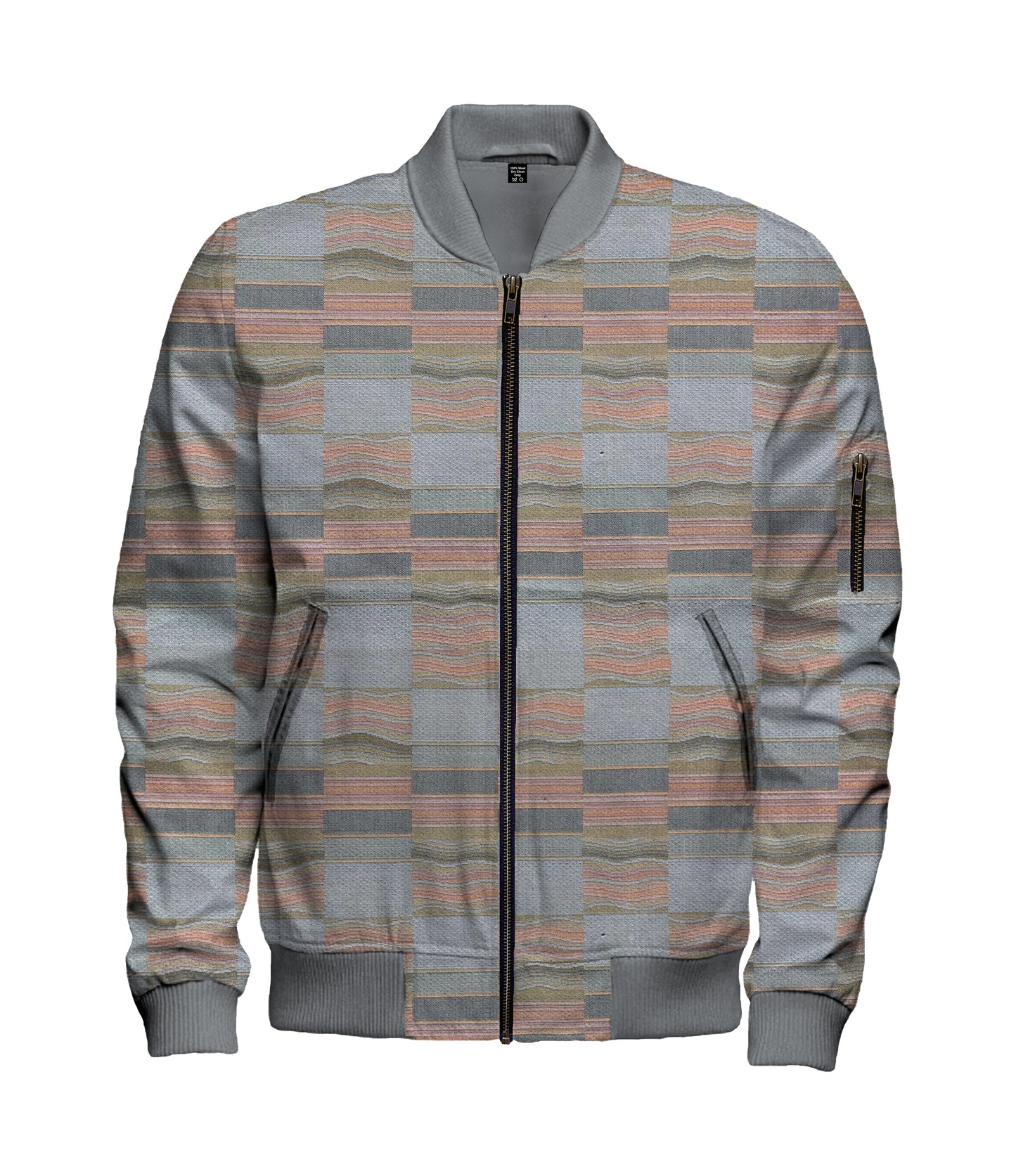 Sequoia Bomber Jacket