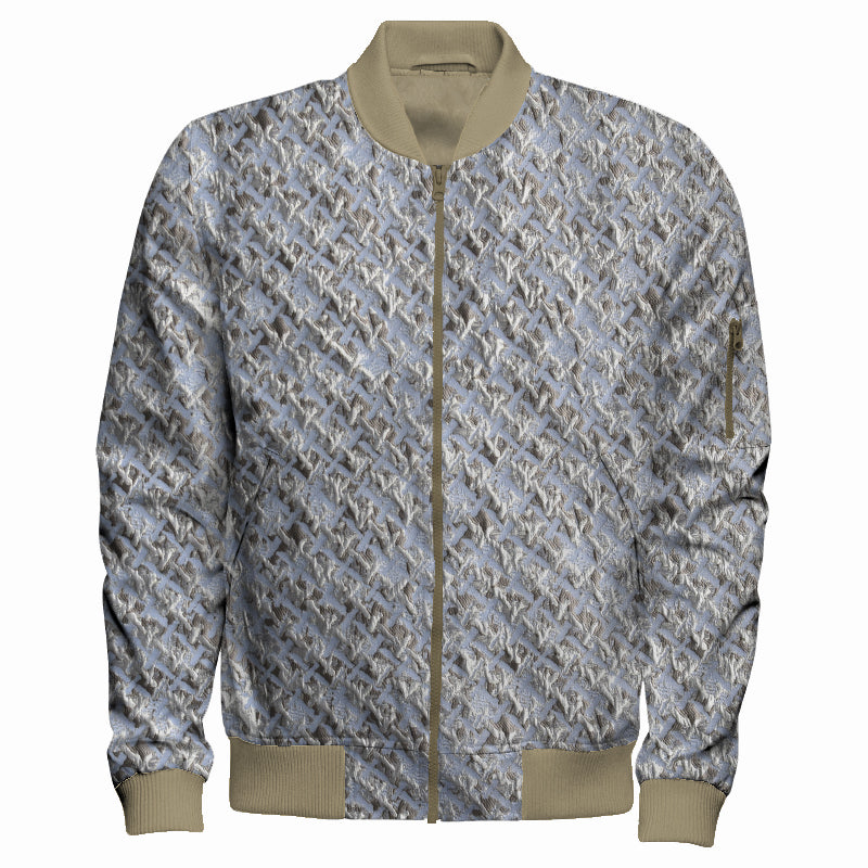 Oro Casablanca Bomber Jacket