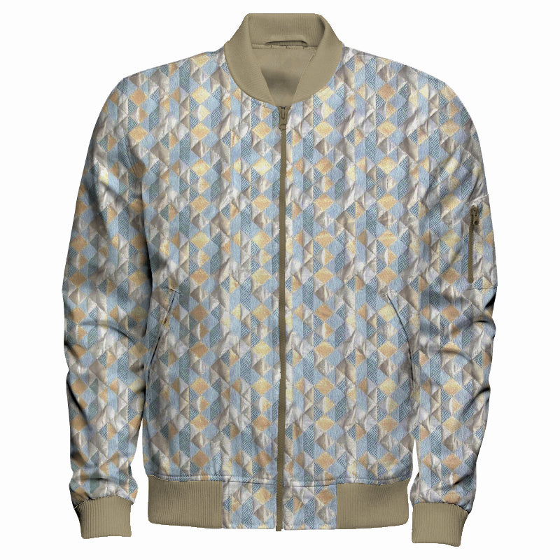 Dimantez Bomber Jacket