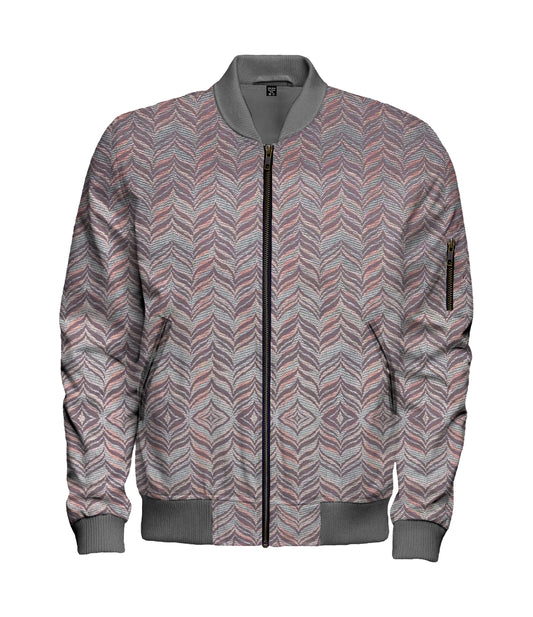 Moultrie Bomber Jacket