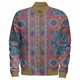Aleppo Bomber Jacket - $220