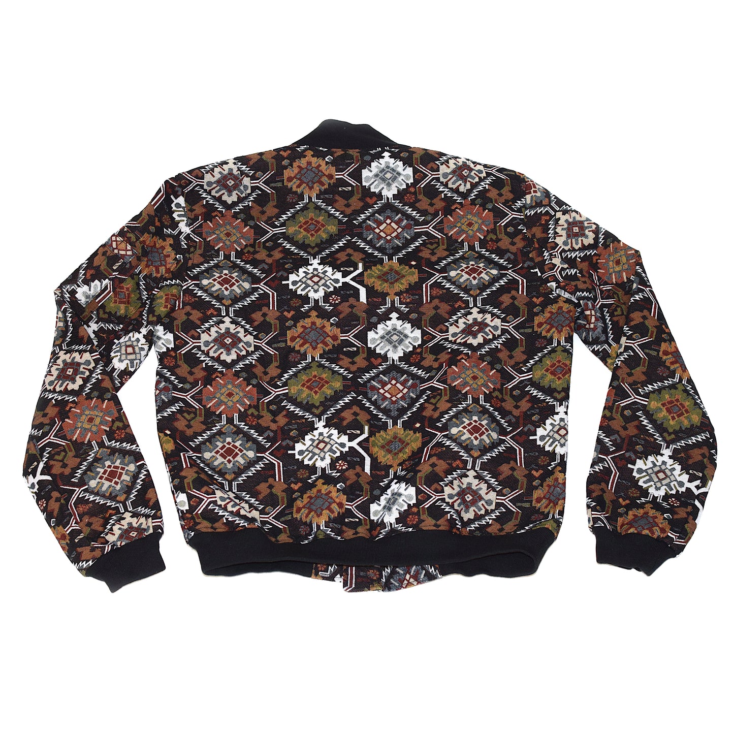 Eruh Bomber Jacket