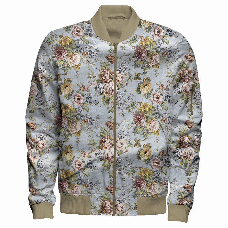 Evlilik Hediyesi Bomber Jacket