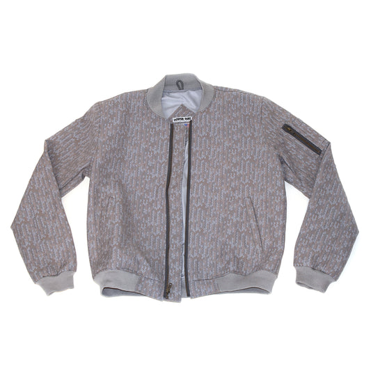 Isola Bomber Jacket