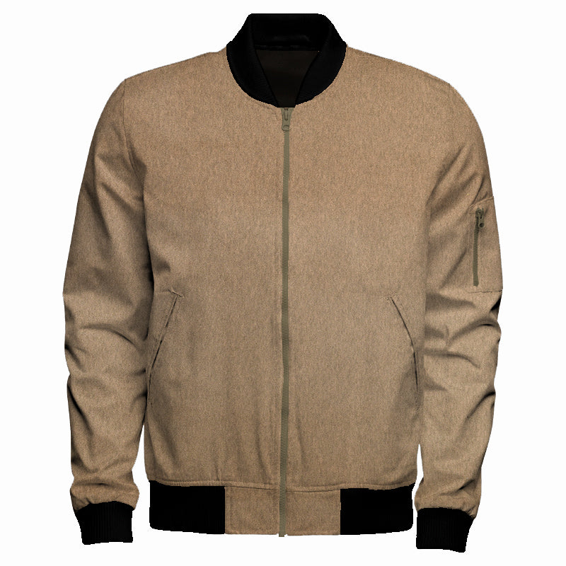 Choquito Bomber Jacket