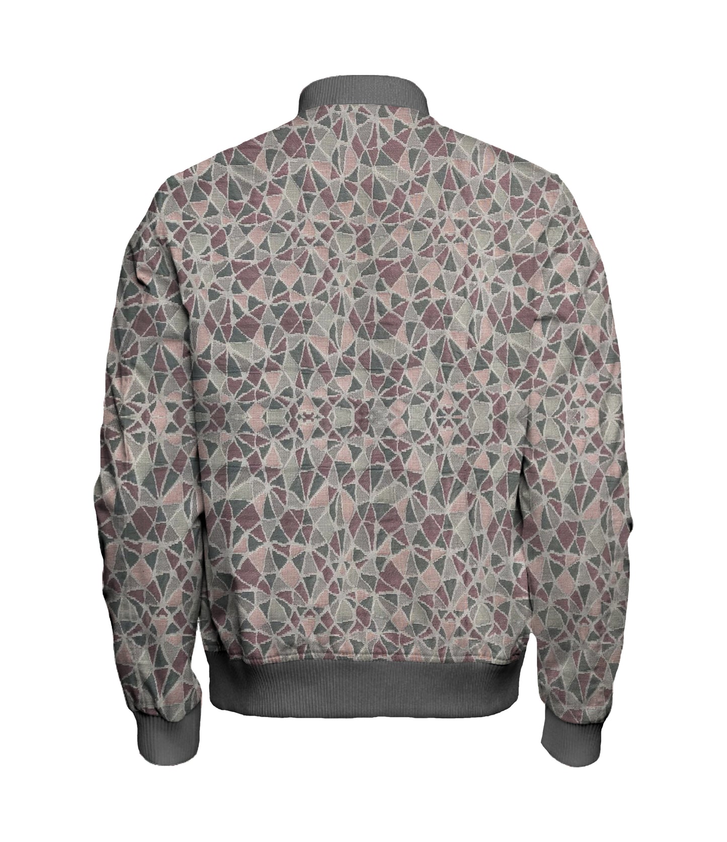 Roanoke Bomber Jacket